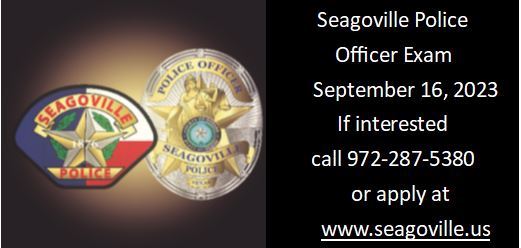 Police patch and badge pic