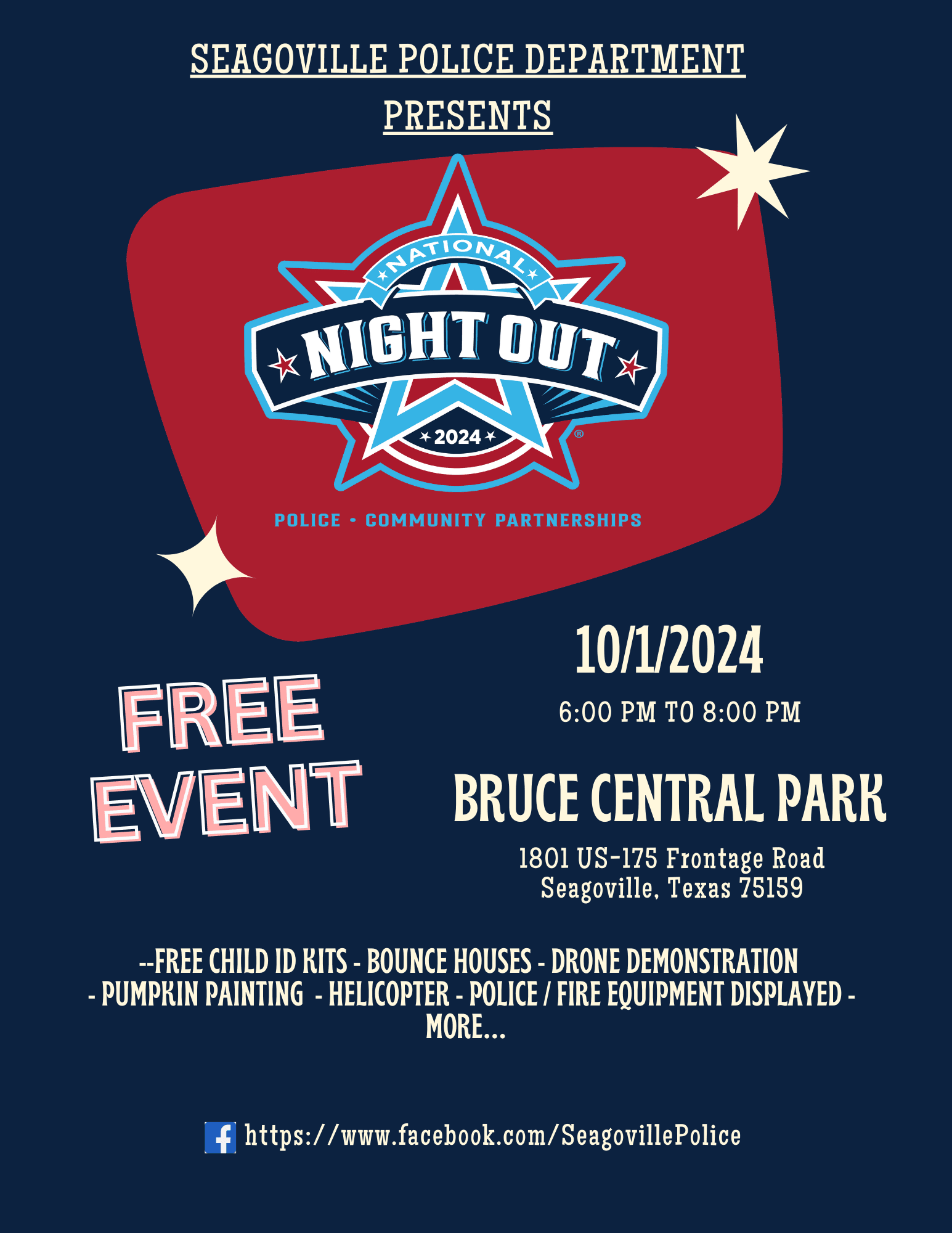 2024 NNO Flyer English