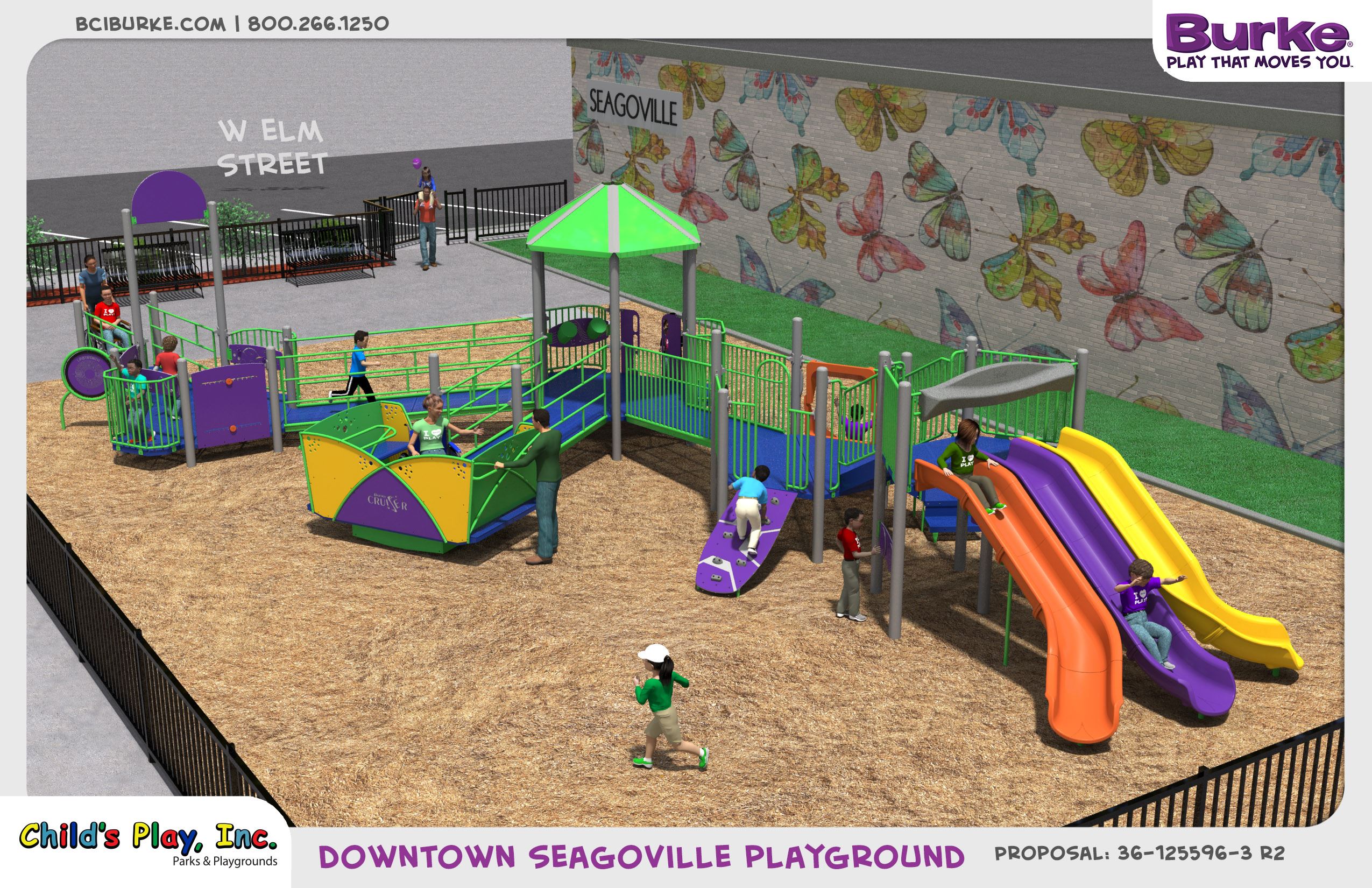 Downtown Playground-2